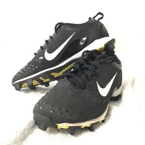 Nike baseball cleats